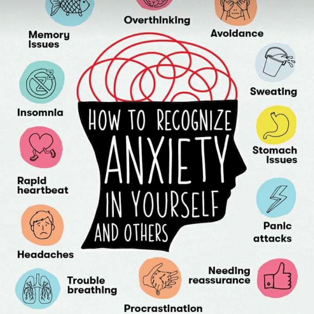 No, we can't "just get over it". Here's why!
